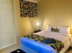 #Apartment 1 - Duncan Road Suva